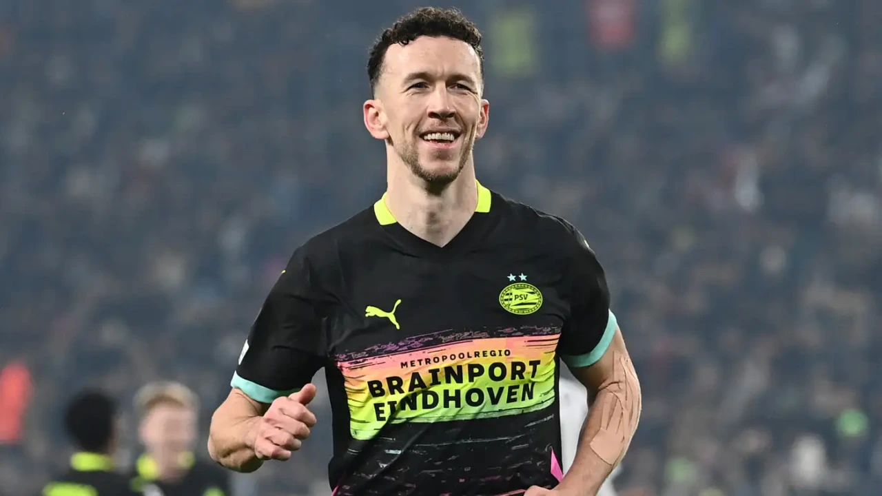 Inter, mirino fisso su Perisic. Il PSV lo cede se…