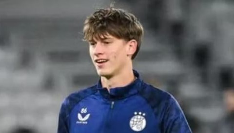 Inter, dalla Dinamo Zagabria arriva il giovane Jakirovic