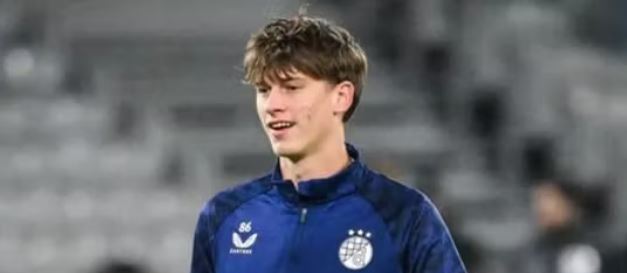 Inter, dalla Dinamo Zagabria arriva il giovane Jakirovic