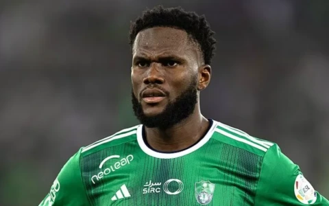 Kessie vuole tornare in Italia, la Juve ci pensa