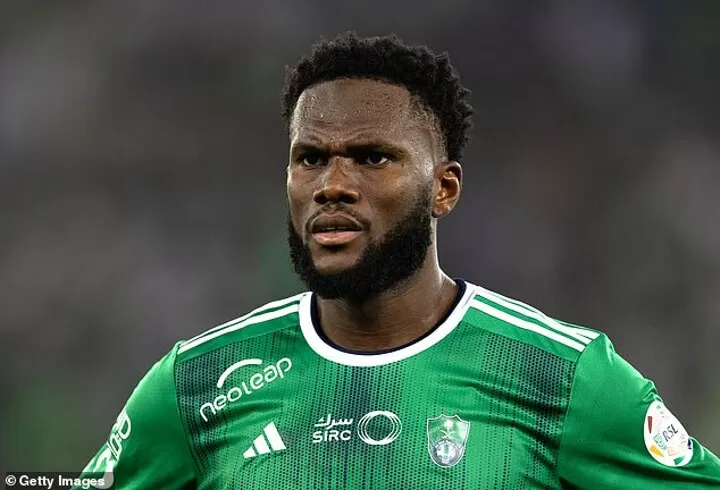 Kessie vuole tornare in Italia, la Juve ci pensa