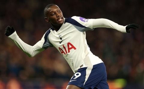 Juventus a caccia di gol: Kolo Muani torna il primo obiettivo