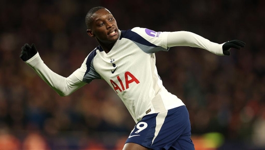 Juventus a caccia di gol: Kolo Muani torna il primo obiettivo