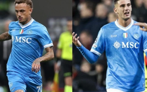 Lucca e Lang ai saluti, ma solo dopo la Champions