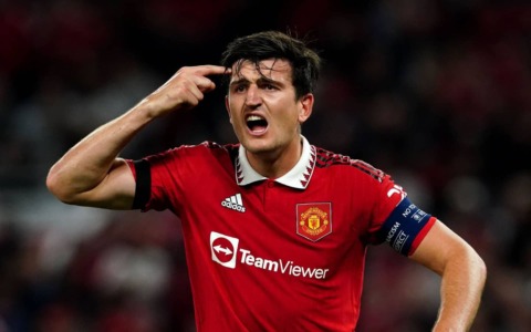 Maguire piace in Italia: offerto a cinque squadre, il punto