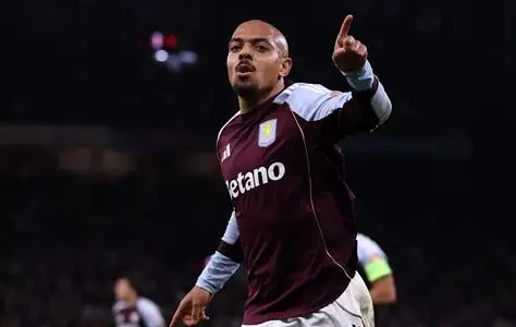 Roma, Malen ad un passo: in serata l’arrivo in Italia