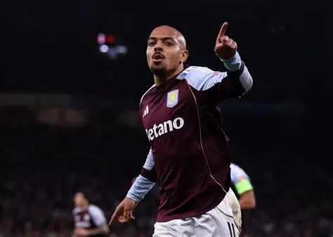 Roma, Malen ad un passo: in serata l’arrivo in Italia