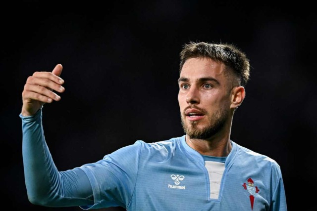 Juventus, per la difesa il nome nuovo è Oscar Mingueza!