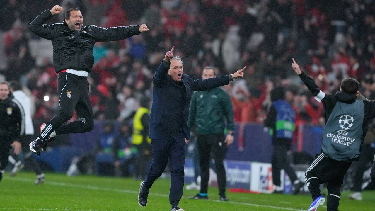 Mourinho infinito: l’impresa contro il Real Madrid è già nella storia