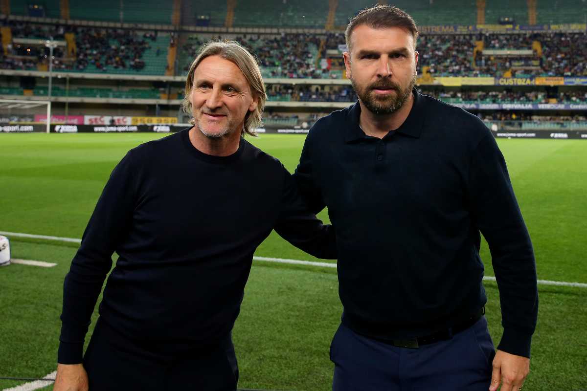 Cremonese-Verona, crocevia per la salvezza allo Zini