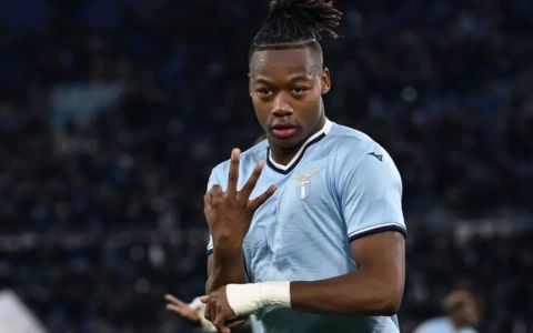 Lazio, Noslin in uscita: il Monaco spinge per l’attaccante