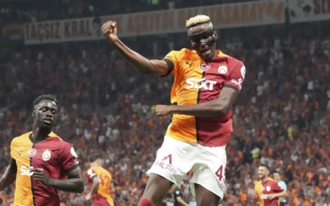 Juventus-Galatasaray, sfida mai banale: Spalletti ritrova Osimhen