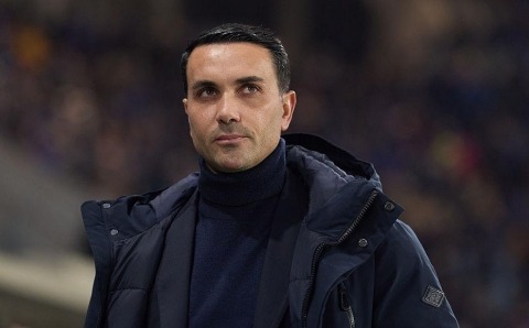 Palladino: “Non sono deluso, l’obiettivo era la qualificazione”