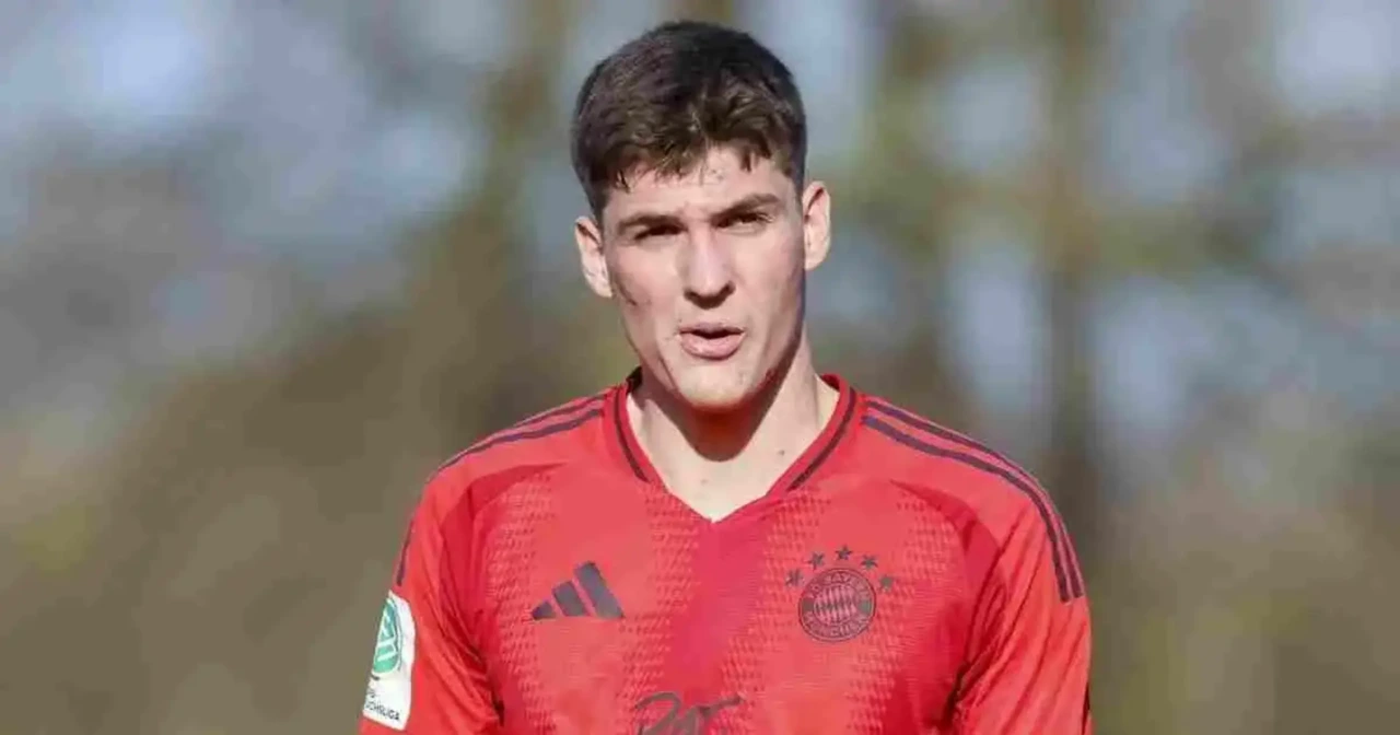 Milan, piace il giovane Puljic: ecco di chi si tratta