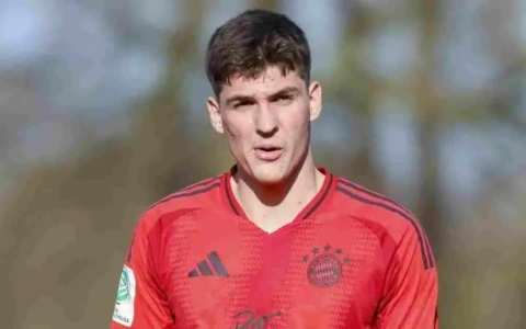 Milan, piace il giovane Puljic: ecco di chi si tratta