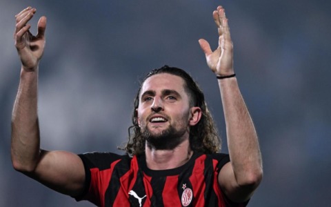 Rabiot: “La svolta nell’intervallo. Maignan capitano meraviglioso”