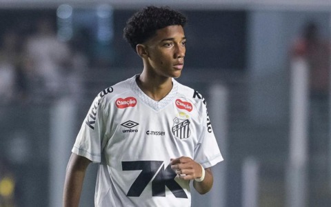 Inter: nel mirino c’è Robinho Jr