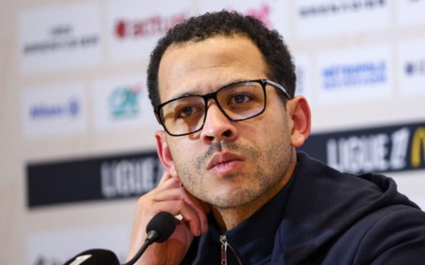 Liam Rosenior nuovo allenatore del Chelsea