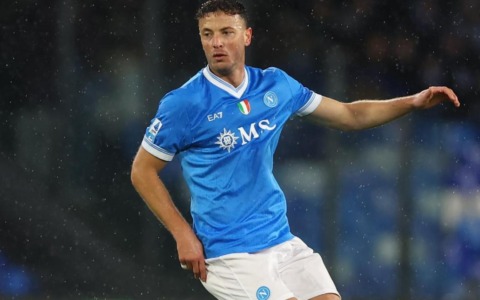 Napoli: Rrahmani e Politano saltano anche la Juve