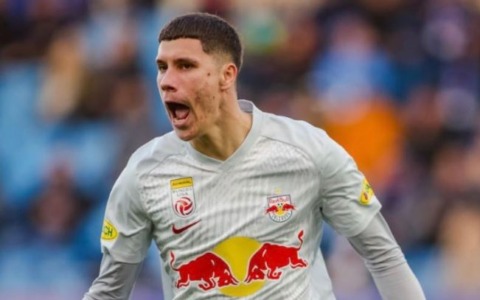 Lazio: chi è Petar Ratkov, il sostituto del Taty Castellanos