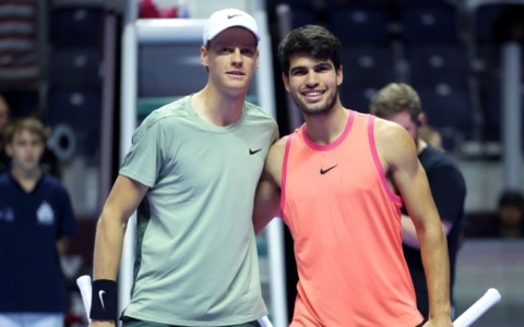 Sinner-Alcaraz, il grande duello verso l’Australian Open