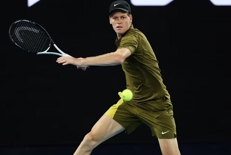 Australian Open, domani le semifinali tra i primi quattro del mondo