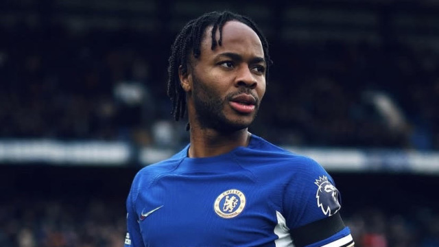 Napoli, possibile rinforzo dagli svincolati: piace Sterling