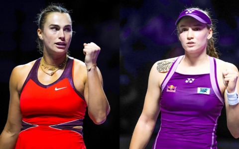 Rybakina vola in finale: sfiderà Sabalenka