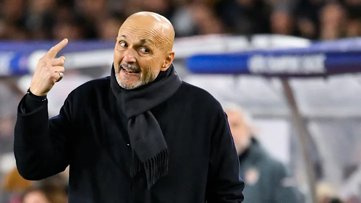 Spalletti: “Siamo andati sotto livello, serviva più qualità”