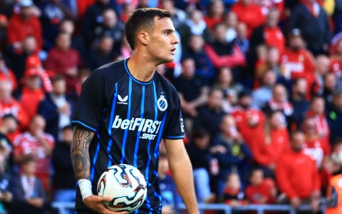 Inter, Stankovic continua a stupire: trascina il Brugge
