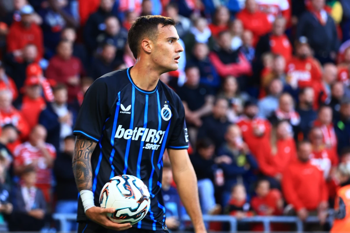 Inter, Stankovic continua a stupire: trascina il Brugge
