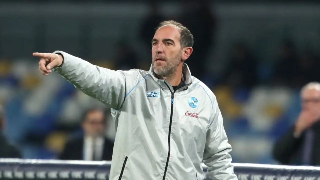 Stellini: “Calendario pesante e infortuni, servono rinforzi subito”