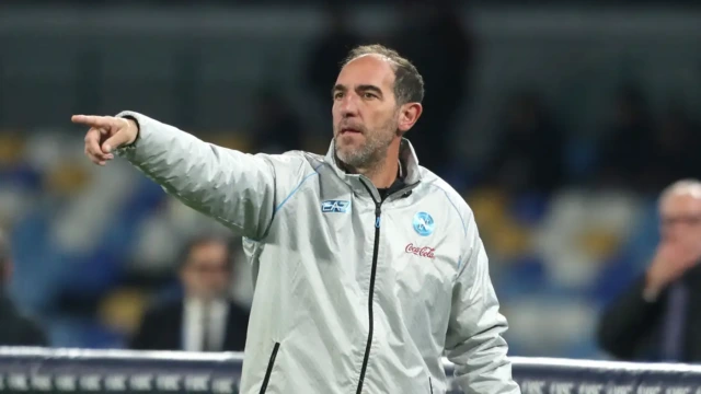 Stellini: “Calendario pesante e infortuni, servono rinforzi subito”