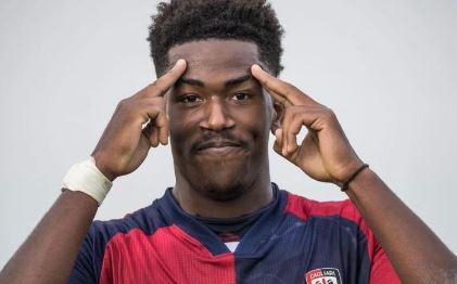 Cremonese-Cagliari 2-2: Trepy completa la rimonta dei rossoblù