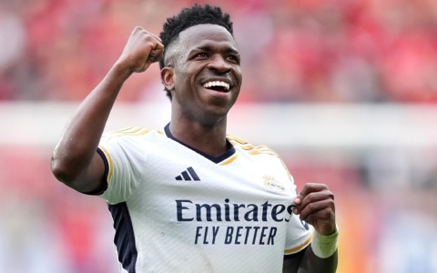 Nervi tesi tra Vinicius e il Real: il Chelsea sogna il grande colpo