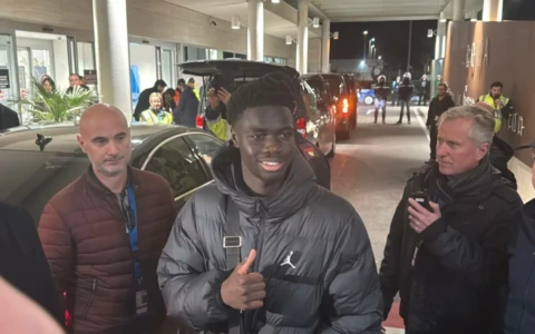 Roma, ecco chi è Robinio Vaz: il 18enne da 25 milioni