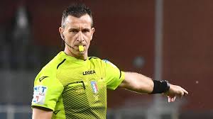 Arbitro Inter-Napoli, una scelta che scotta: Doveri il favorito