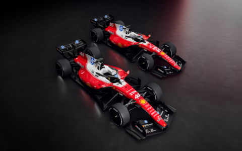 Presentata la nuova Ferrari: ecco la SF-26