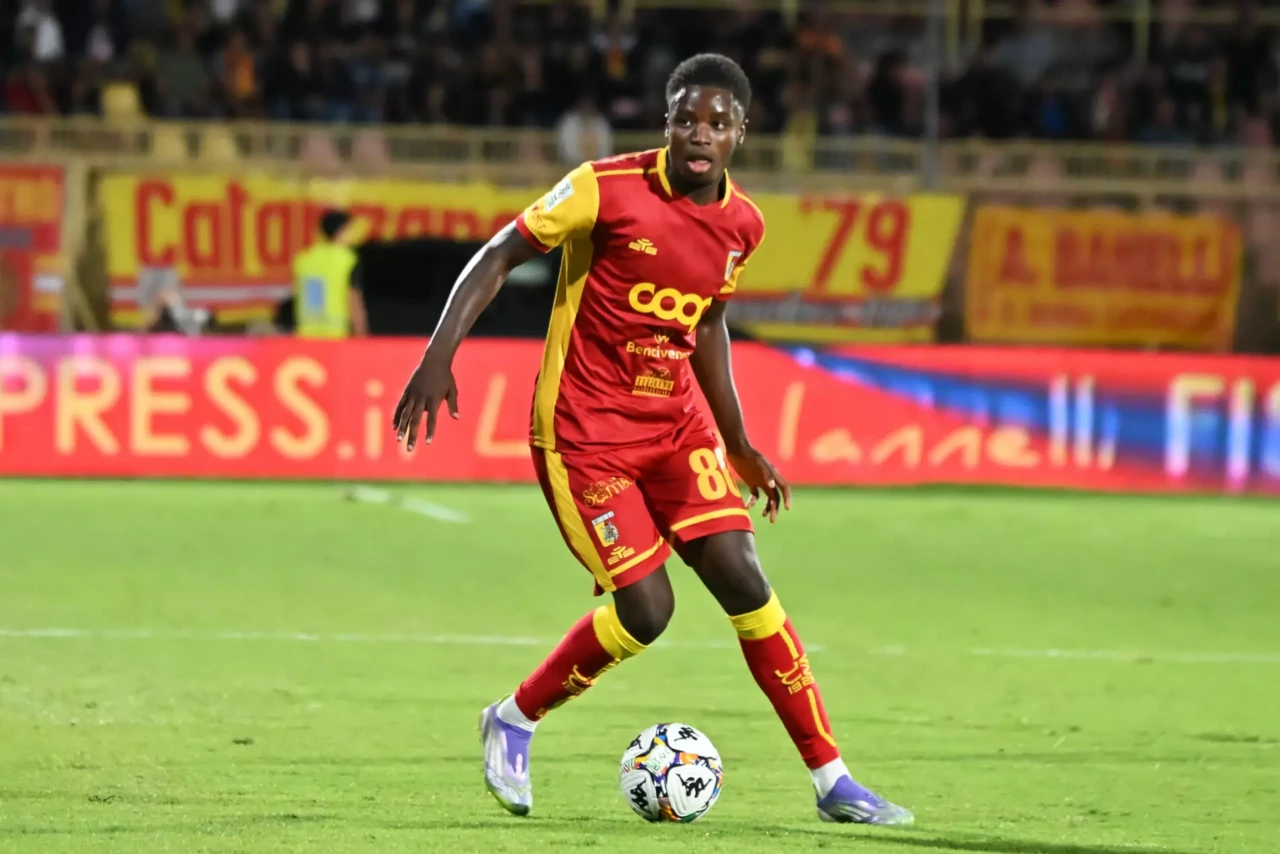 Milan, non solo Mateta: fatta anche per Cissè