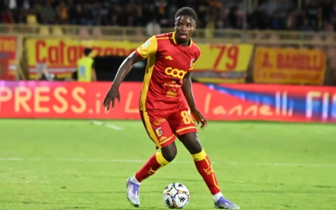 Milan, non solo Mateta: fatta anche per Cissè