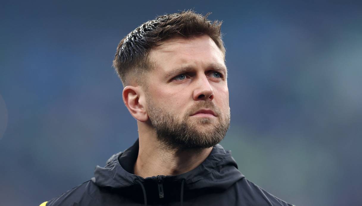 Milan, sfortuna infinita: Füllkrug si rompe un dito, fuori un mese