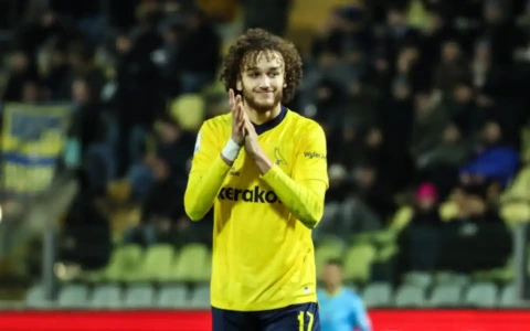 Inter, preso Massolin: resterà al Modena fino a giugno