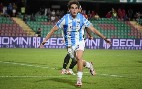 Genoa, piace Asllani e non solo: in arrivo Dagasso dal Pescara