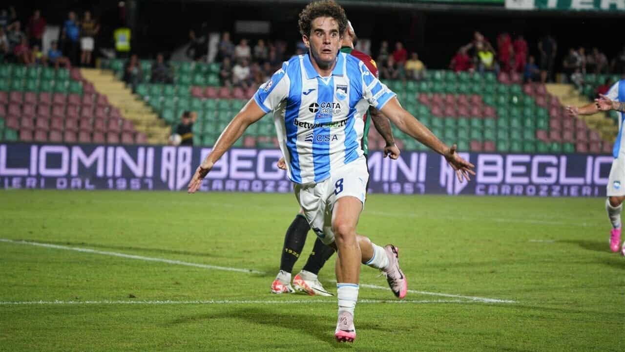 Genoa, piace Asllani e non solo: in arrivo Dagasso dal Pescara