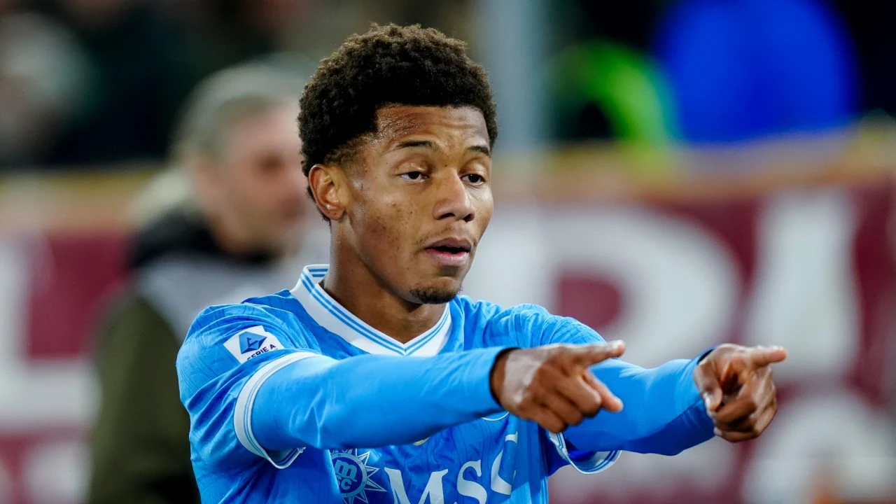 Il Napoli si infrange contro il muro Parma: 0-0 al Maradona