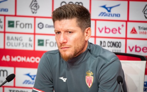 Monaco, Pocognoli: “Juventus in forma, ma ci proveremo”