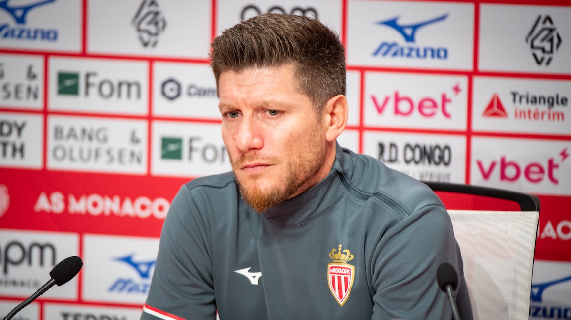 Monaco, Pocognoli: “Juventus in forma, ma ci proveremo”