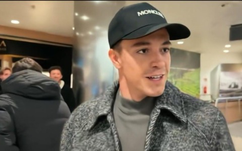 Raspadori: “Felice di essere tornato, sono carico e motivato”