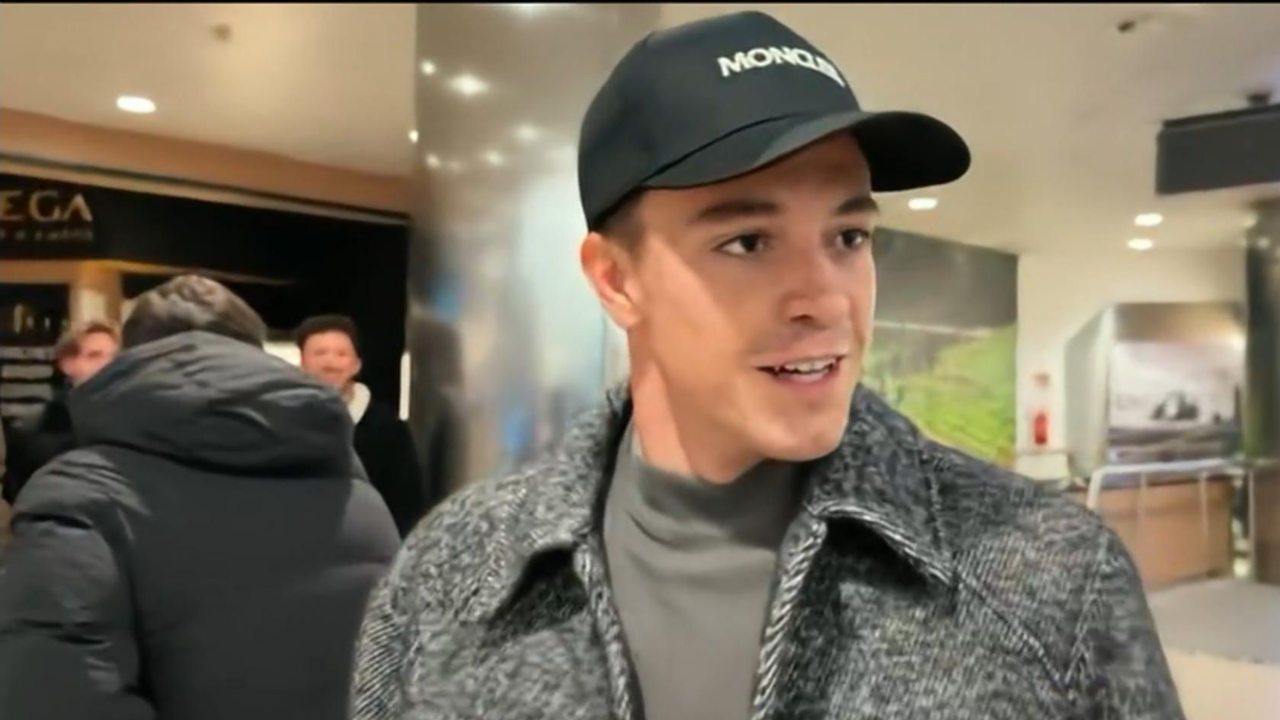 Raspadori: “Felice di essere tornato, sono carico e motivato”