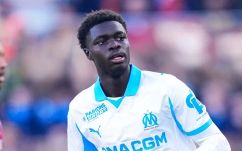 Chi è Robinio Vaz, il talento in odor di Roma